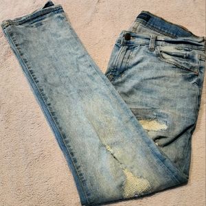 Mens Aero jeans 30/30